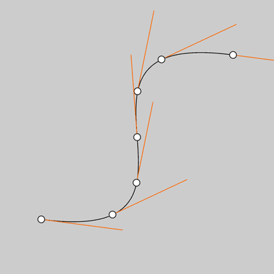 Image output for example 2